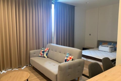 Condo in Bangkok, Thailand, 1 bedroom  № 190865