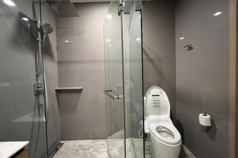 Condominio de 1 dormitorio en Bangkok, Tailandia № 190865 - foto 7