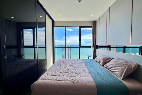 Apartamento de 2 habitaciones en Pattaya, Tailandia № 190871 - foto 6