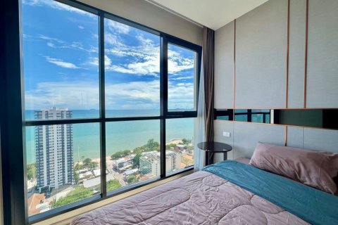 Apartamento de 2 habitaciones en Pattaya, Tailandia № 190871 - foto 9
