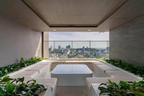 Apartamento de 2 habitaciones en Pattaya, Tailandia № 190871 - foto 27