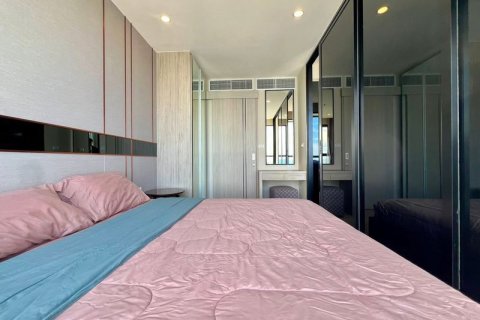 Apartamento de 2 habitaciones en Pattaya, Tailandia № 190871 - foto 8