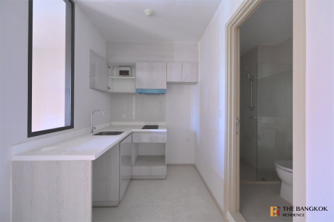 Condominio de 1 dormitorio en Bangkok, Tailandia № 185469 - foto 4