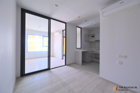 Condominio de 1 dormitorio en Bangkok, Tailandia № 185469 - foto 6