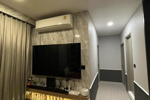 Condominio de 1 dormitorio en Bangkok, Tailandia № 185468 - foto 6