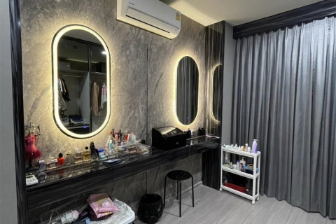 Condominio de 1 dormitorio en Bangkok, Tailandia № 185468 - foto 5
