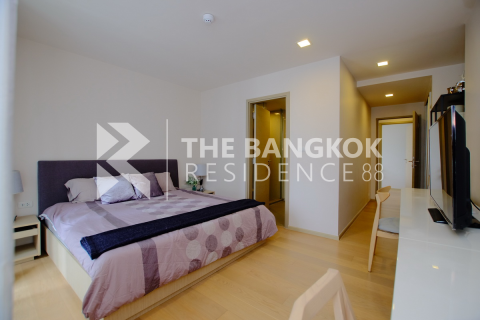 Condominio de 3 dormitorios en Bangkok, Tailandia № 184606 - foto 9
