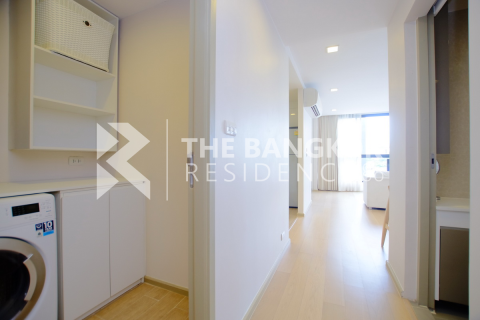 Condominio de 3 dormitorios en Bangkok, Tailandia № 184606 - foto 6