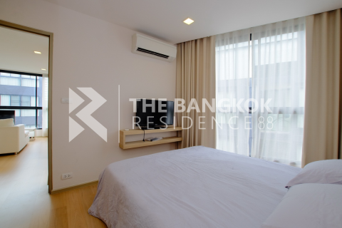 Condominio de 3 dormitorios en Bangkok, Tailandia № 184606