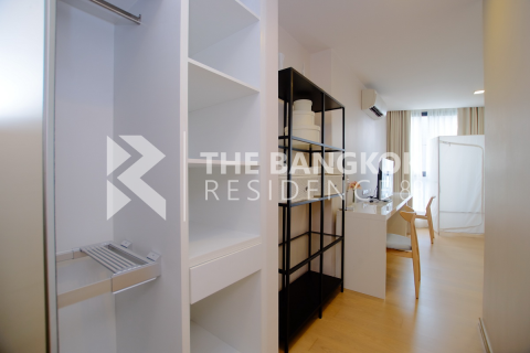 Condominio de 3 dormitorios en Bangkok, Tailandia № 184606 - foto 3