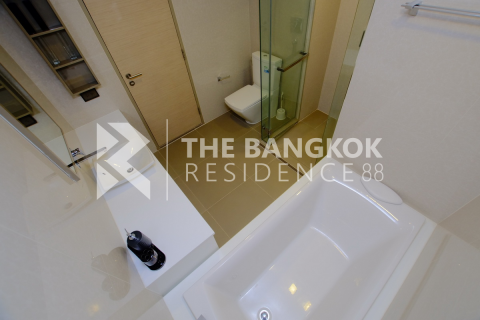 Condominio de 3 dormitorios en Bangkok, Tailandia № 184606 - foto 7