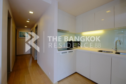 Condominio de 3 dormitorios en Bangkok, Tailandia № 184606 - foto 4