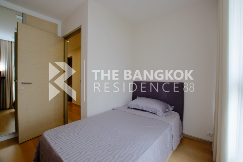 Condominio de 3 dormitorios en Bangkok, Tailandia № 184606 - foto 2