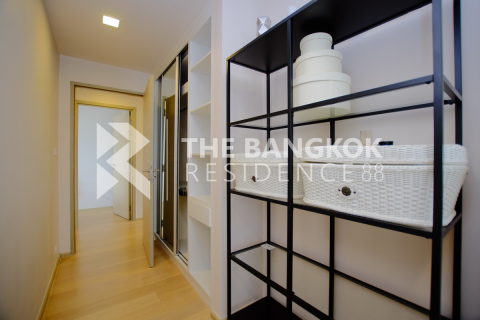 Condominio de 3 dormitorios en Bangkok, Tailandia № 184606 - foto 10