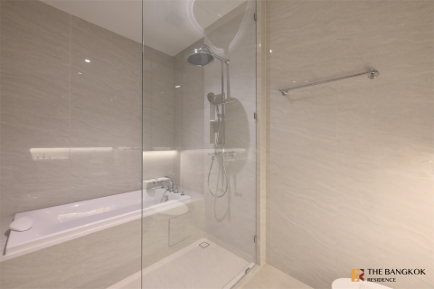 Condominio de 1 dormitorio en Bangkok, Tailandia № 184605 - foto 7
