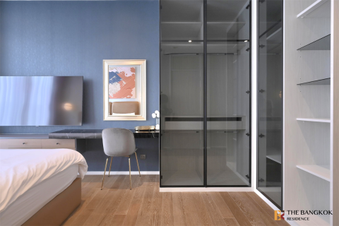 Condominio de 1 dormitorio en Bangkok, Tailandia № 184605 - foto 6