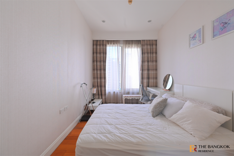 Condominio de 2 dormitorios en Bangkok, Tailandia № 184608 - foto 7