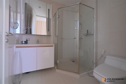 Condominio de 2 dormitorios en Bangkok, Tailandia № 184608 - foto 8