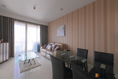 Condominio de 2 dormitorios en Bangkok, Tailandia № 184608 - foto 2