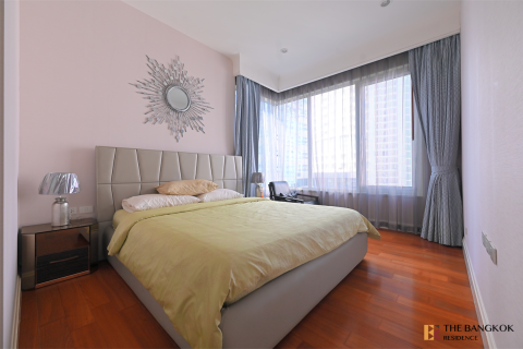 Condominio de 2 dormitorios en Bangkok, Tailandia № 184608 - foto 9
