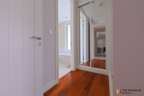 Condominio de 2 dormitorios en Bangkok, Tailandia № 184608 - foto 4