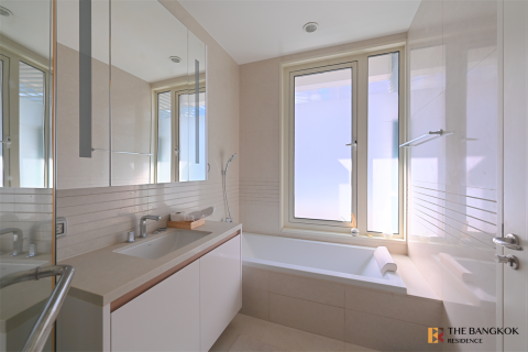 Condominio de 2 dormitorios en Bangkok, Tailandia № 184608 - foto 5