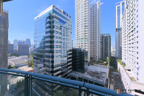 Condominio de 2 dormitorios en Bangkok, Tailandia № 184608 - foto 3