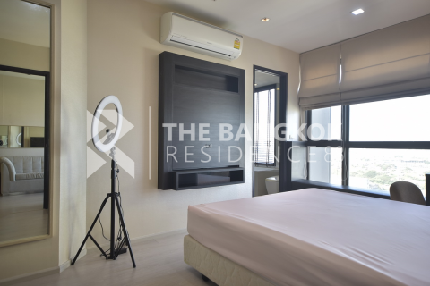 Condo à Bangkok, Thaïlande, 1 chambre  № 184609 - photo 10