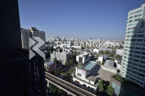 Condo à Bangkok, Thaïlande, 1 chambre  № 184609 - photo 6