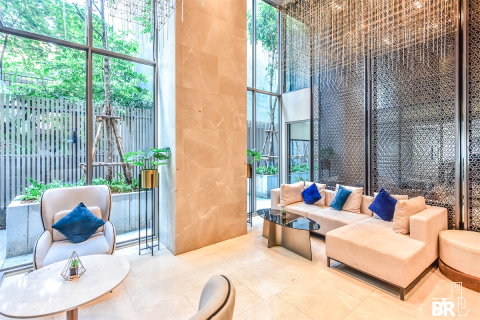 Condominio de 2 dormitorios en Bangkok, Tailandia № 185523 - foto 2