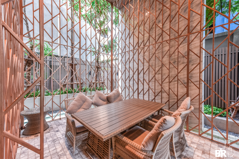 Condominio de 2 dormitorios en Bangkok, Tailandia № 185523 - foto 5