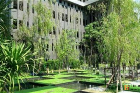 Eigentumswohnung in Bangkok, Thailand, 1 Schlafzimmer № 185527 - Foto 4