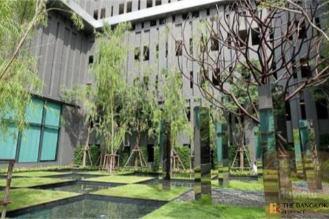 Eigentumswohnung in Bangkok, Thailand, 1 Schlafzimmer № 185527 - Foto 10