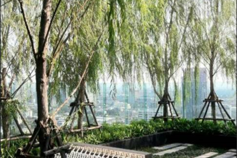 Eigentumswohnung in Bangkok, Thailand, 1 Schlafzimmer № 185527 - Foto 8