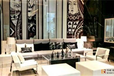 Eigentumswohnung in Bangkok, Thailand, 1 Schlafzimmer № 185527 - Foto 9