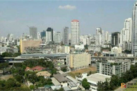 Eigentumswohnung in Bangkok, Thailand, 1 Schlafzimmer № 185527 - Foto 5