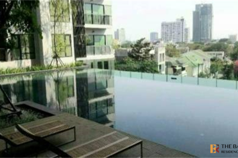 Eigentumswohnung in Bangkok, Thailand, 1 Schlafzimmer № 185527 - Foto 7