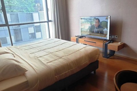Condominio de 2 dormitorios en Bangkok, Tailandia № 65953 - foto 5