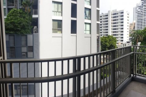 Condominio de 2 dormitorios en Bangkok, Tailandia № 65953 - foto 2