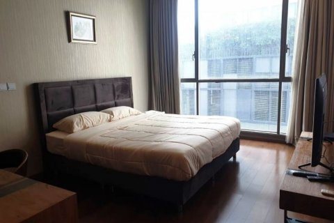 Condominio de 2 dormitorios en Bangkok, Tailandia № 65953 - foto 4