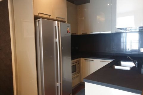 Condominio de 2 dormitorios en Bangkok, Tailandia № 65953 - foto 9