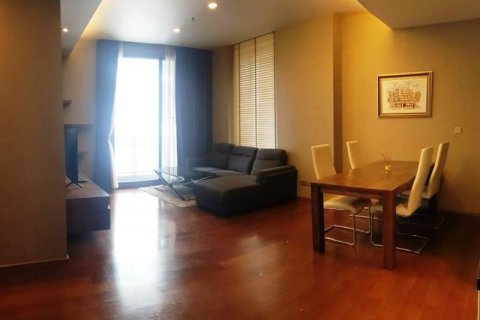 Condo in Bangkok, Thailand, 2 bedrooms  № 65953
