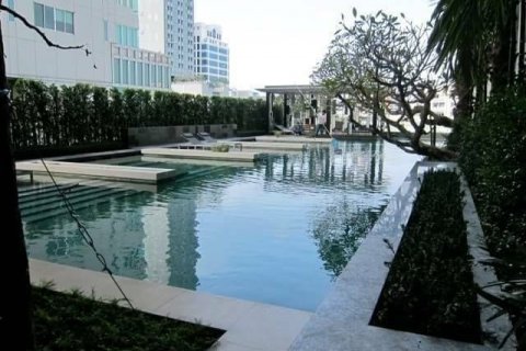 Condominio de 2 dormitorios en Bangkok, Tailandia № 65953 - foto 10