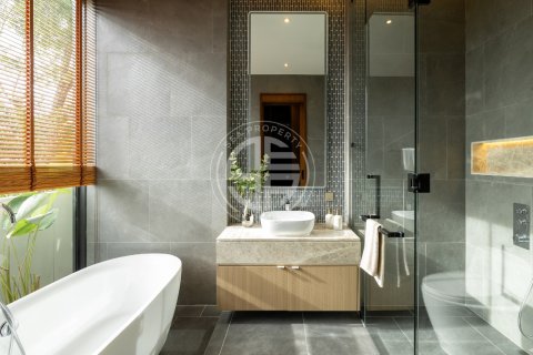 Villa in Phuket, Thailand 3 Schlafzimmer № 190750 - Foto 11