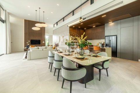 Villa in Phuket, Thailand 3 Schlafzimmer № 190750 - Foto 4