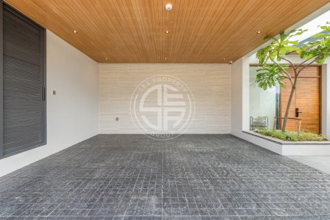 Villa in Phuket, Thailand 3 Schlafzimmer № 190750 - Foto 17