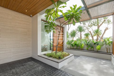 Villa in Phuket, Thailand 3 Schlafzimmer № 190750 - Foto 16