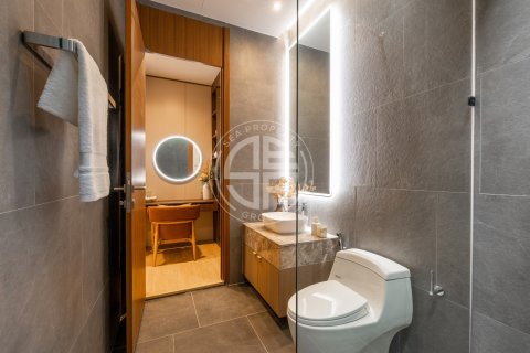 Villa in Phuket, Thailand 3 Schlafzimmer № 190750 - Foto 14