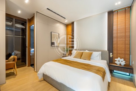 Villa in Phuket, Thailand 3 Schlafzimmer № 190750 - Foto 10