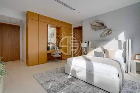 Chalet de 3 dormitorios en Ko Kaeo, Tailandia № 190747 - foto 7